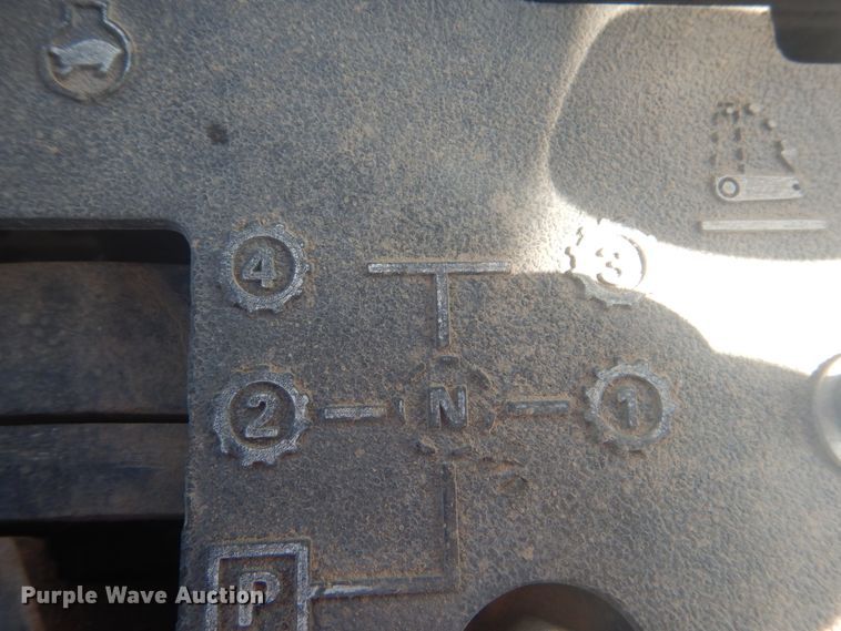 image for item HE9740 1979 Case 2390  tractor