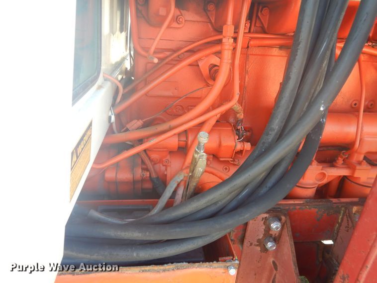 image for item HE9740 1979 Case 2390  tractor