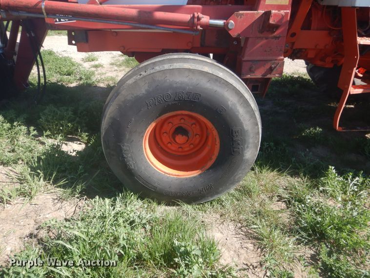 image for item HE9740 1979 Case 2390  tractor