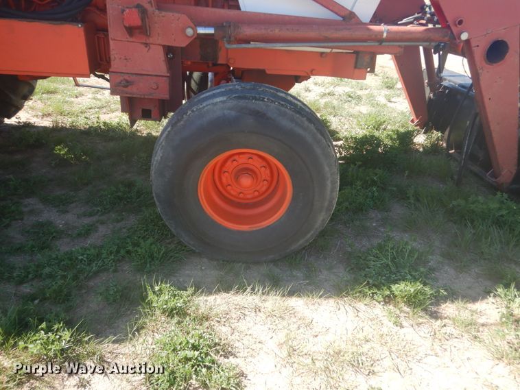 image for item HE9740 1979 Case 2390  tractor