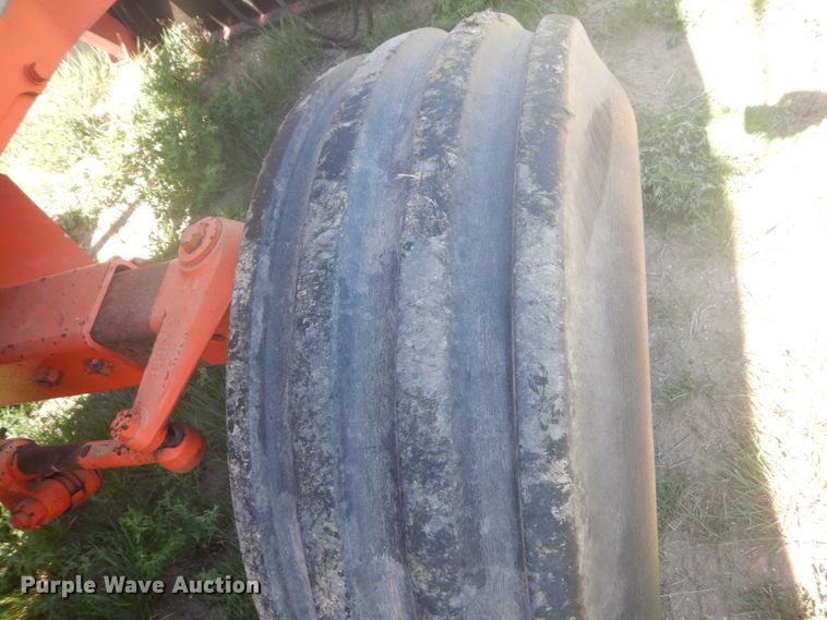 image for item HE9740 1979 Case 2390  tractor