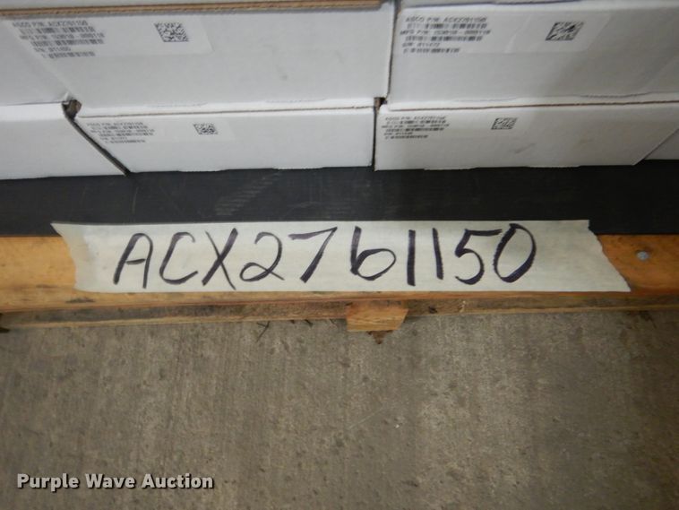 image for item HE9744 (25) IntelligentAg 1535103 SMA 6CHAN GW03 gateway modules