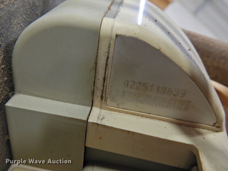 image for item HN9165 Trimble NavController II navigation system