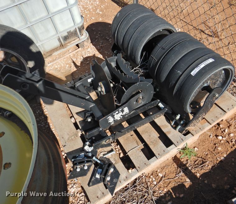 Ag equipment parts in Dalhart, TX Item HN9219 sold Purple Wave