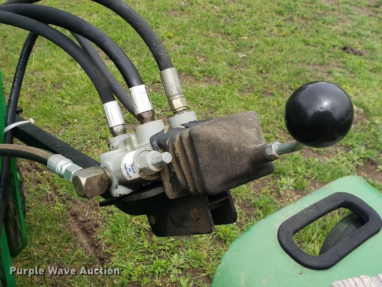 image for item HO9482 John Deere 4020  tractor