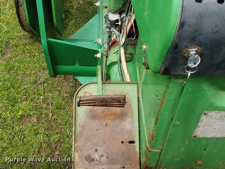 image for item HO9482 John Deere 4020  tractor