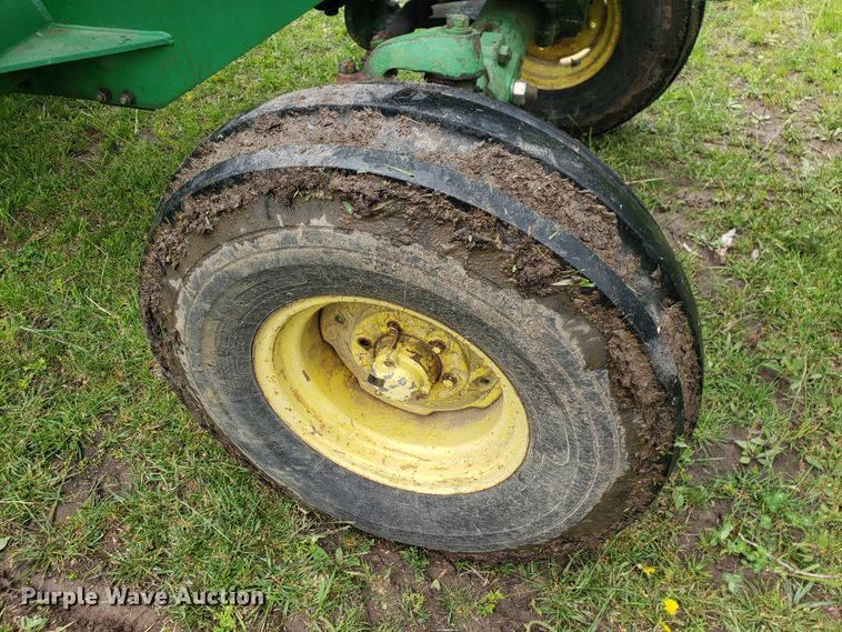 image for item HO9482 John Deere 4020  tractor