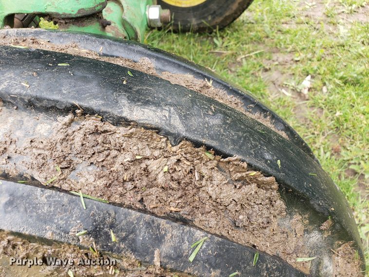 image for item HO9482 John Deere 4020  tractor