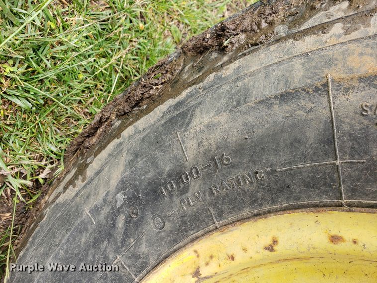 image for item HO9482 John Deere 4020  tractor