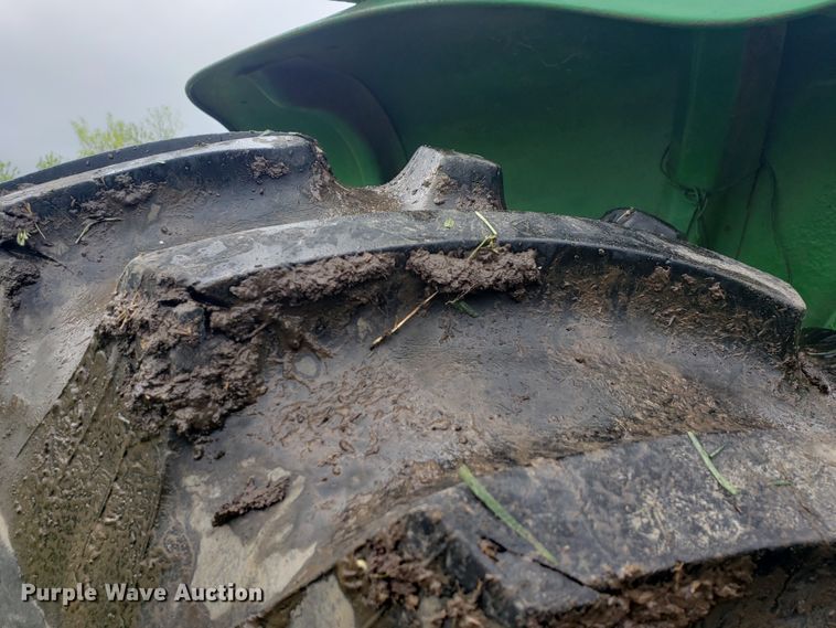 image for item HO9482 John Deere 4020  tractor