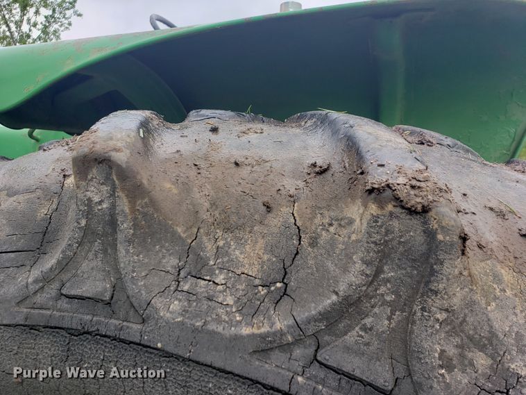 image for item HO9482 John Deere 4020  tractor