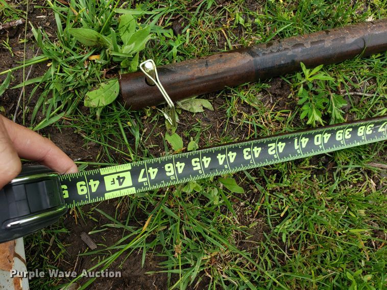 image for item HO9482 John Deere 4020  tractor