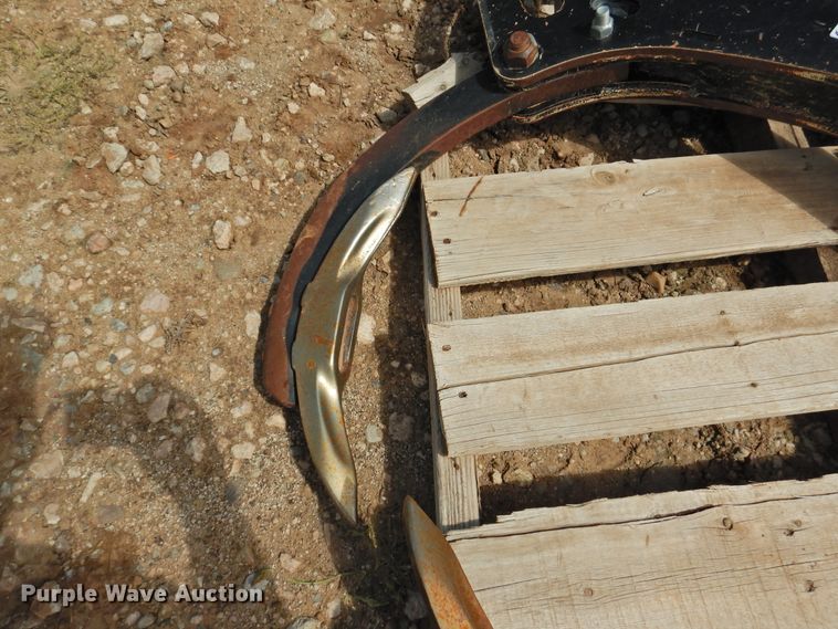 image for item HQ9290 Spring loaded ripper shanks