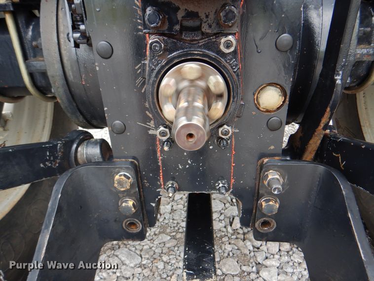 image for item HT9265 2005 Farmtrac 795DTC  MFWD tractor