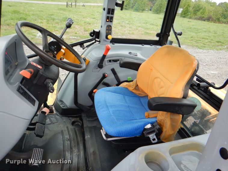 image for item HX9223 New Holland T5060  tractor