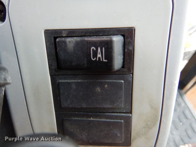 image for item HX9223 New Holland T5060  tractor