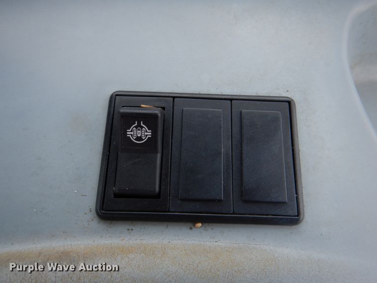 image for item HX9223 New Holland T5060  tractor