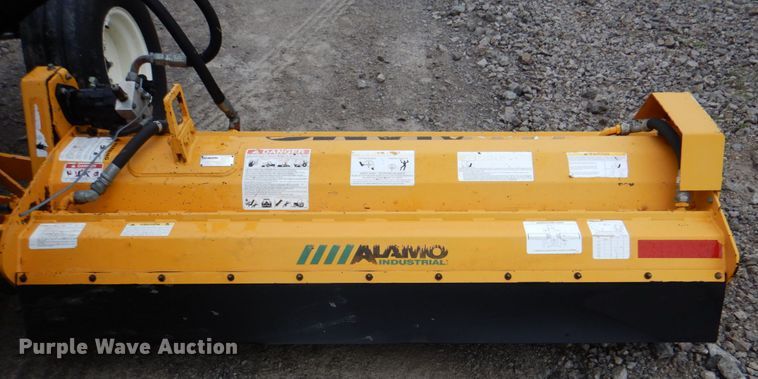 image for item HX9223 New Holland T5060  tractor