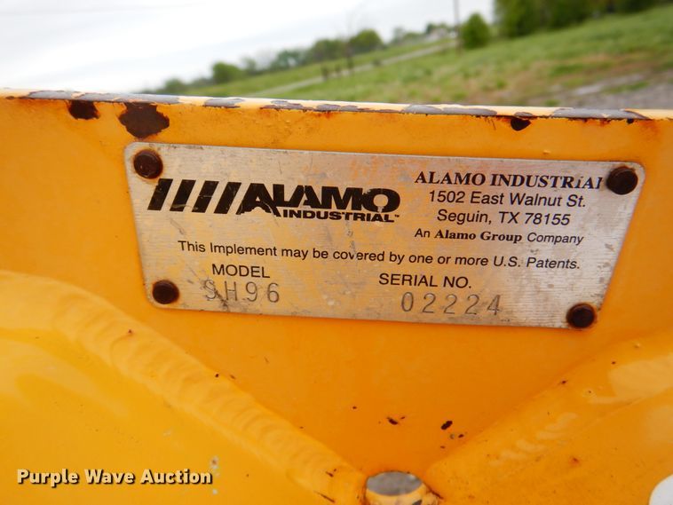 image for item HX9223 New Holland T5060  tractor