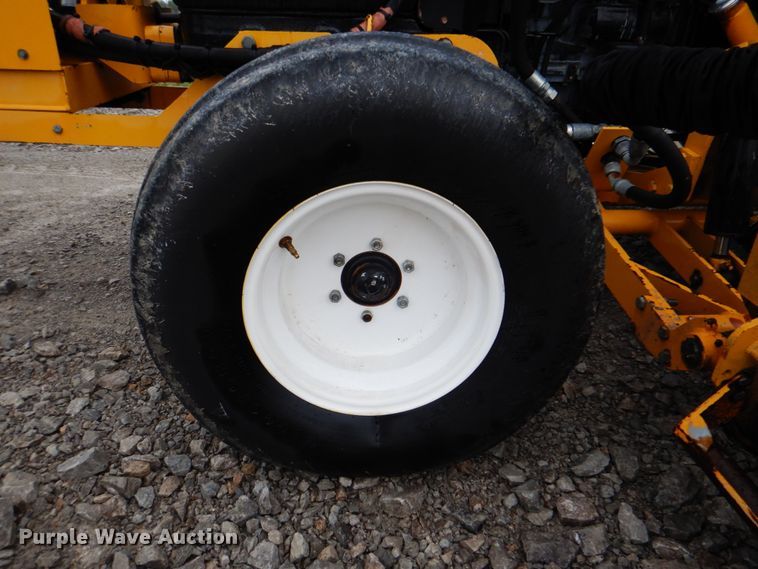 image for item HX9223 New Holland T5060  tractor