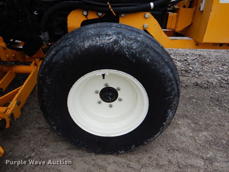 image for item HX9223 New Holland T5060  tractor