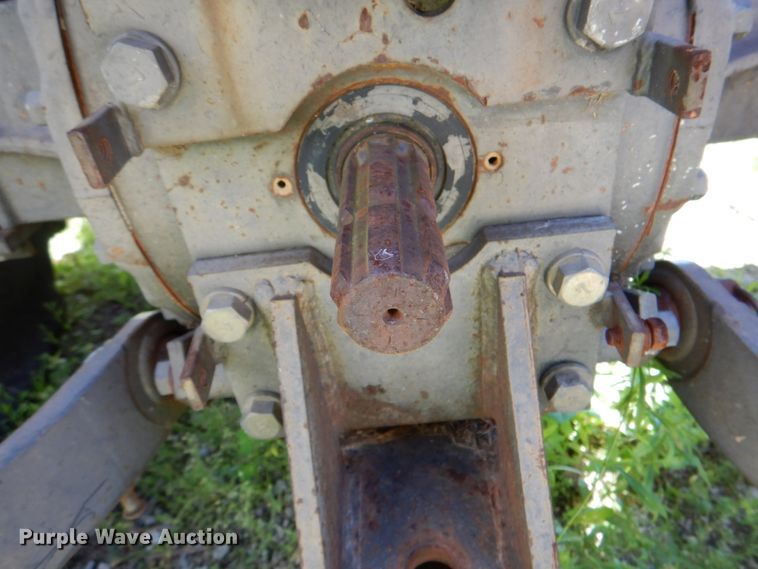 image for item IA9769 Massey Ferguson 1250  tractor