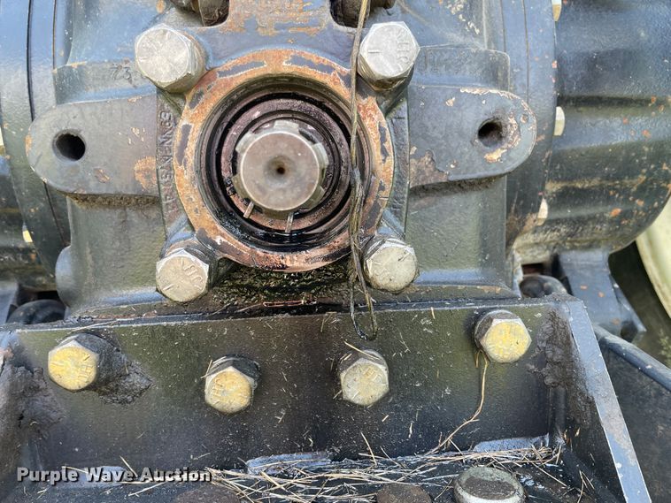 image for item IC9263 2013 New Holland TS6.140  MFWD tractor