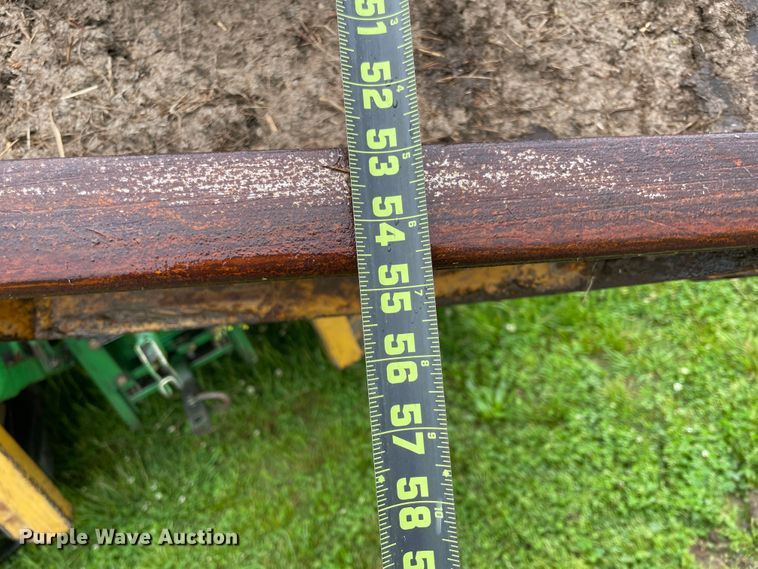 image for item IC9313 Tiger  side boom rotary mower