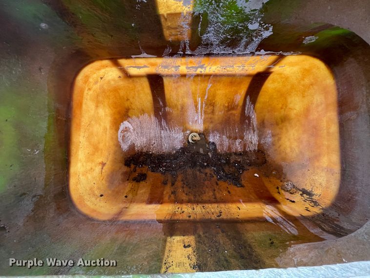 image for item IC9314 (2) Slimline saddle tanks