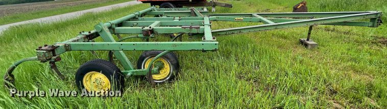 image for item IC9321 John Deere  chisel