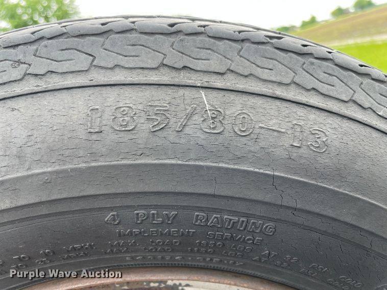 image for item IC9322 Case IH  row crop cultivator