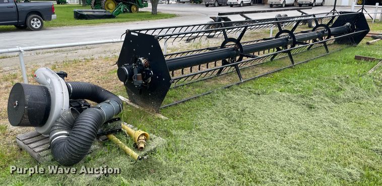 image for item IC9389 Crary  air reel