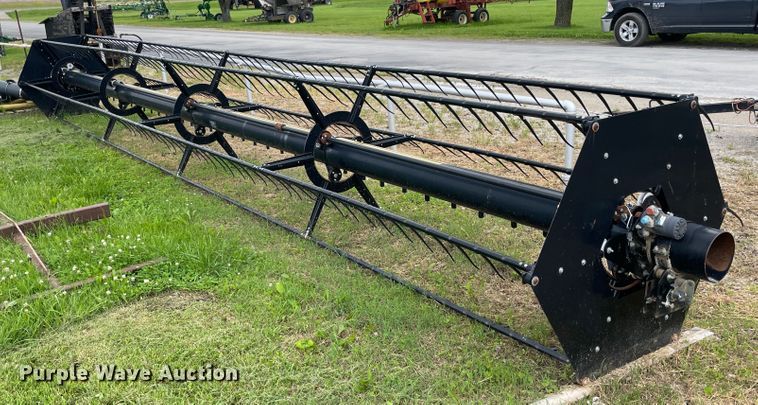 image for item IC9389 Crary  air reel