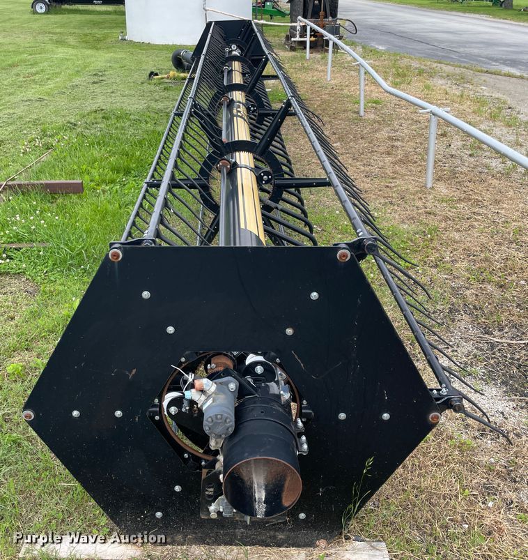 image for item IC9389 Crary  air reel