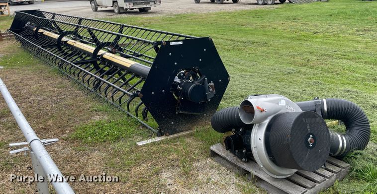 image for item IC9389 Crary  air reel