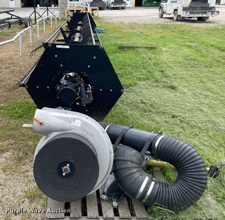 image for item IC9389 Crary  air reel