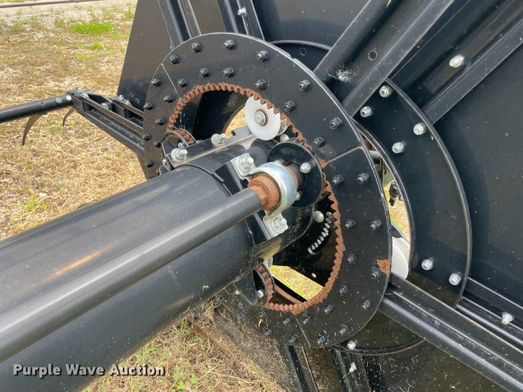 image for item IC9389 Crary  air reel