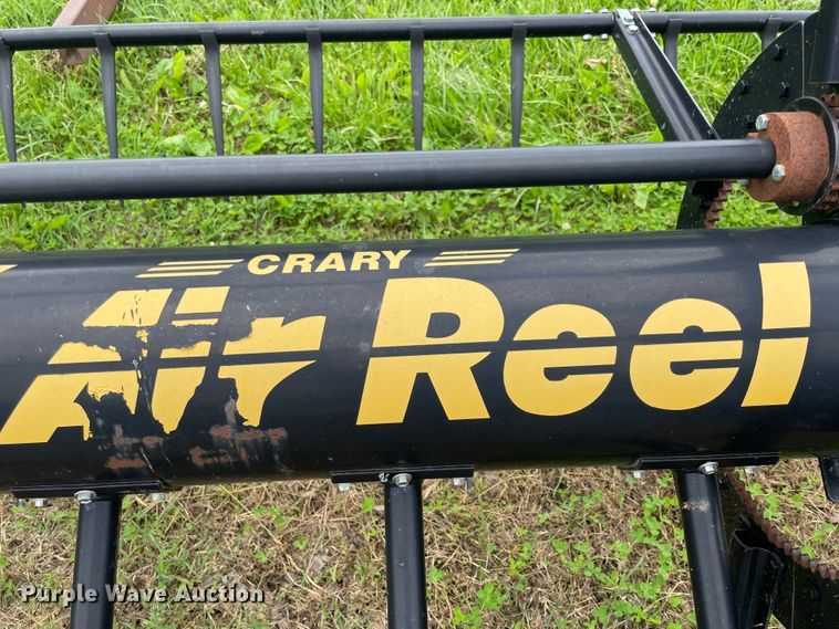 image for item IC9389 Crary  air reel