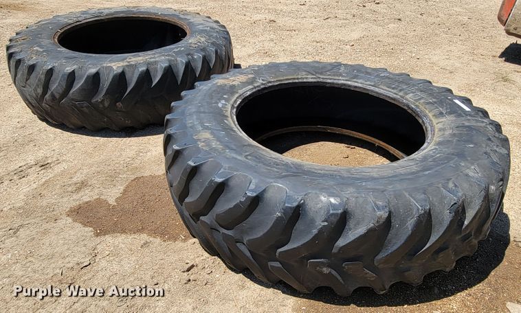 image for item IF9791 (4) tractor tires