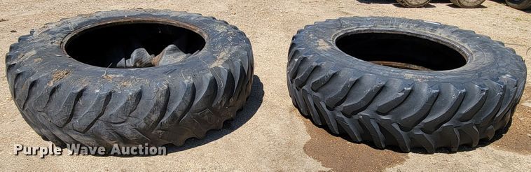 image for item IF9791 (4) tractor tires