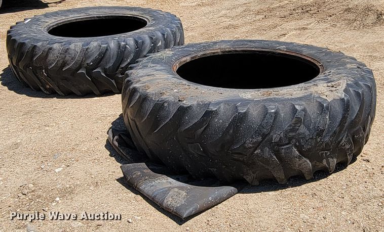 image for item IF9791 (4) tractor tires