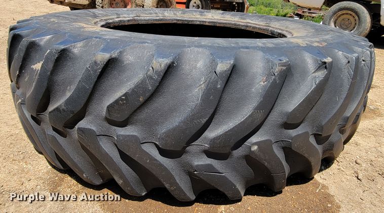 image for item IF9791 (4) tractor tires