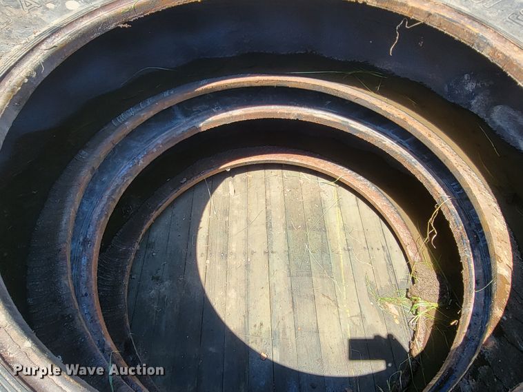 image for item IF9791 (4) tractor tires