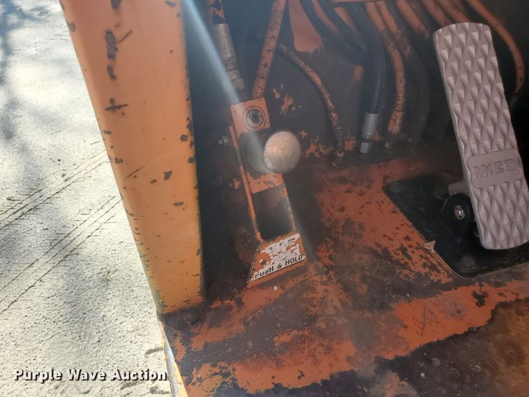 image for item IH9272 Lull 844B Highlander  telehandler