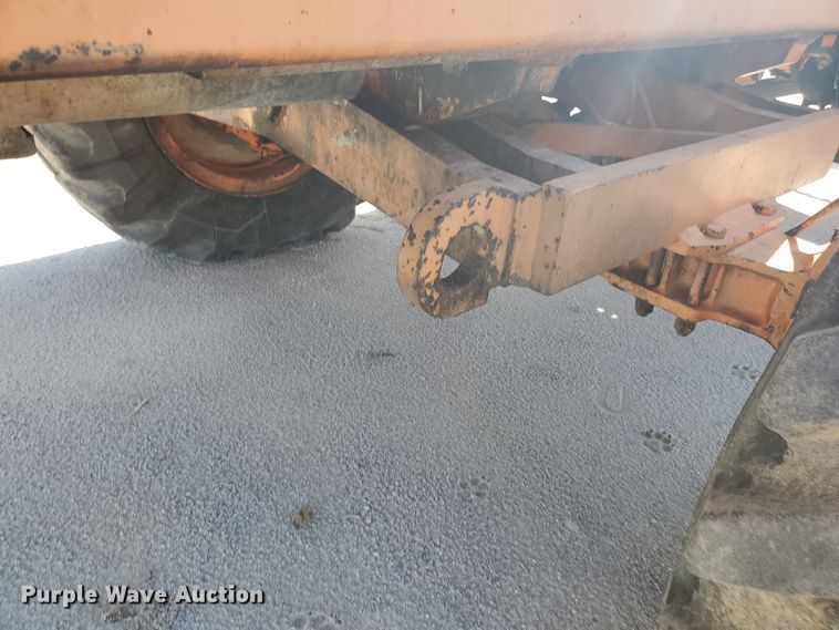 image for item IH9272 Lull 844B Highlander  telehandler