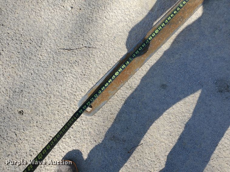 image for item IH9272 Lull 844B Highlander  telehandler