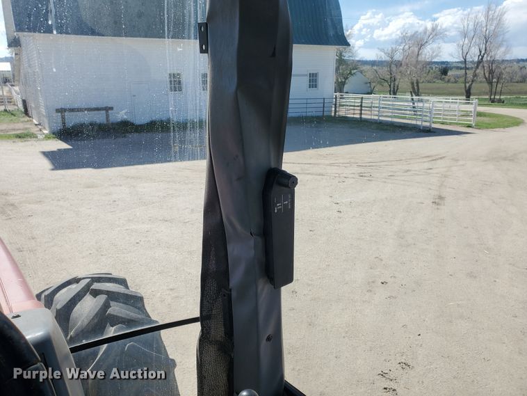 image for item IH9274 Case IH 7140  MFWD tractor