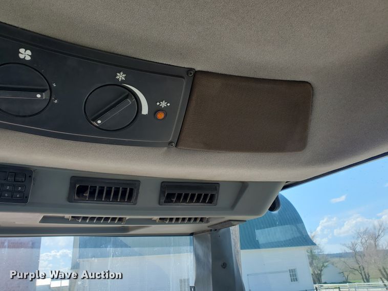 image for item IH9274 Case IH 7140  MFWD tractor