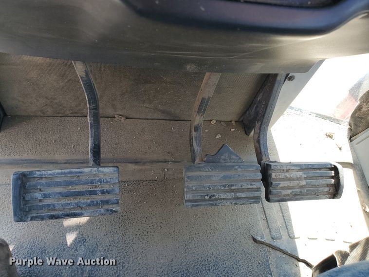 image for item IH9274 Case IH 7140  MFWD tractor