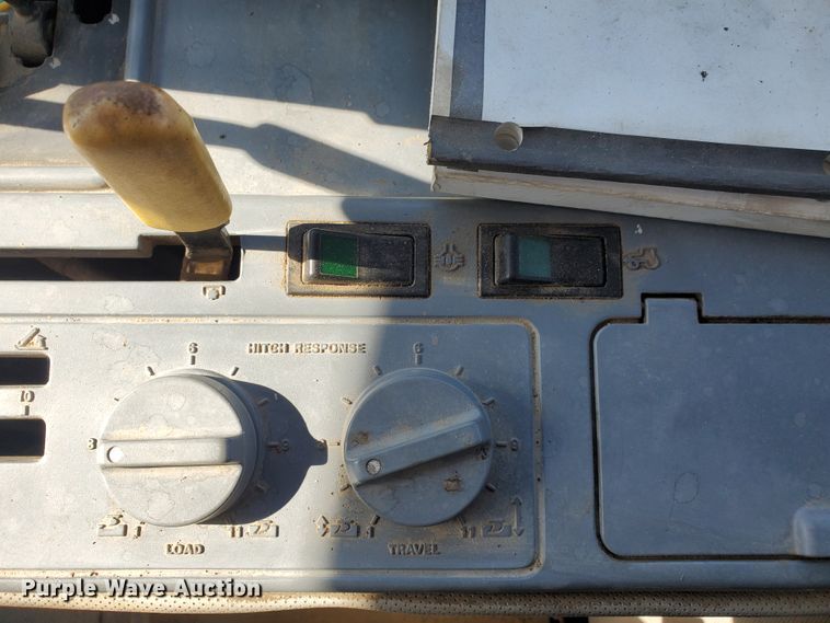 image for item IH9274 Case IH 7140  MFWD tractor